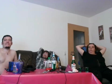 BlackMausi99 23-07-2021 Recorded 